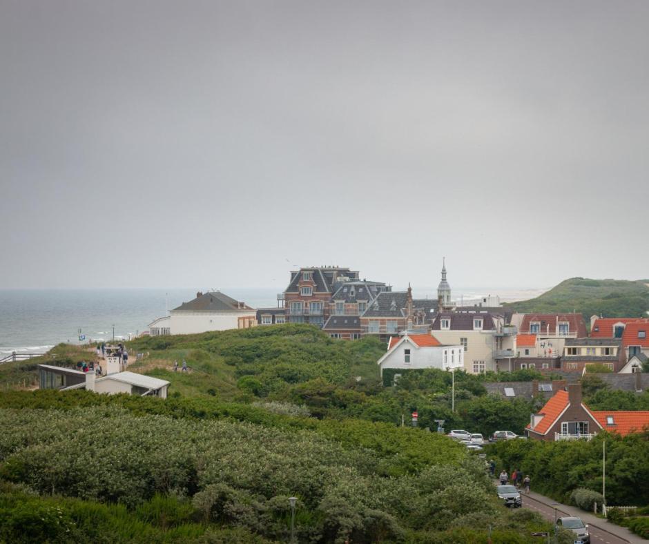 Zandkasteel Domburg Εξωτερικό φωτογραφία