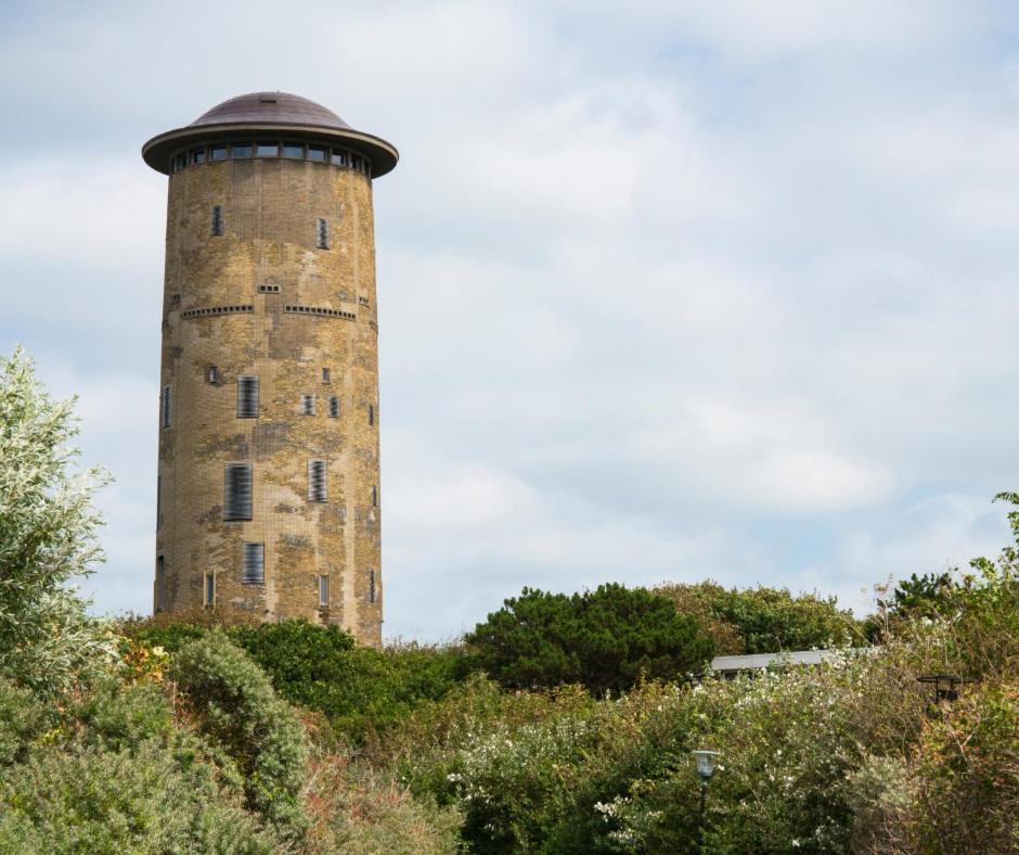 Zandkasteel Domburg Εξωτερικό φωτογραφία