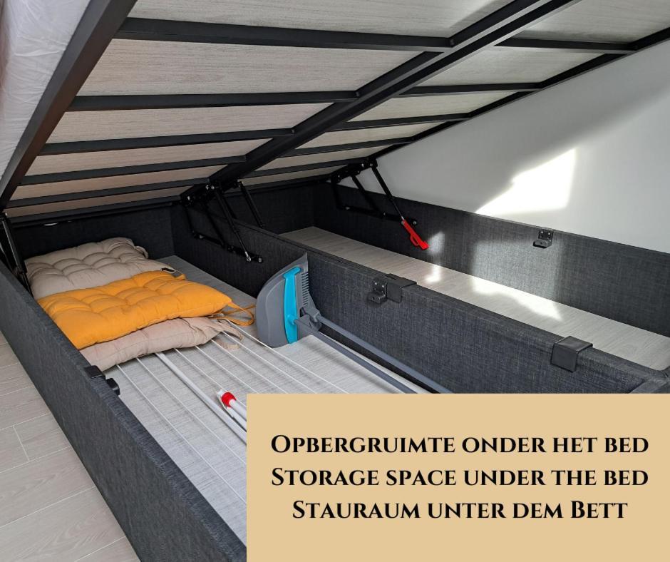 Zandkasteel Domburg Εξωτερικό φωτογραφία